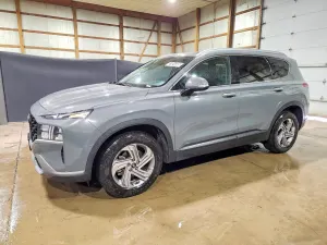 Hyundai Santa Fe 2.5L 4 2023