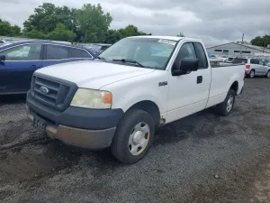 Ford F-150 4.6L 8 2005