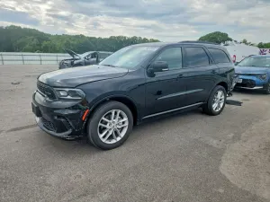 Dodge Durango 3.6L 6 2026