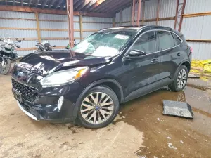 Ford Escape 2.0L 4 2020