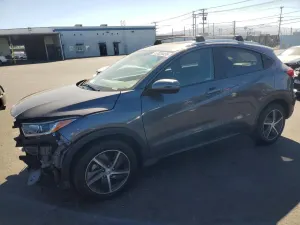 Honda HR-V 1.8L 4 2022