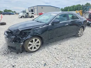 Cadillac ATS 2.0L 4 2013