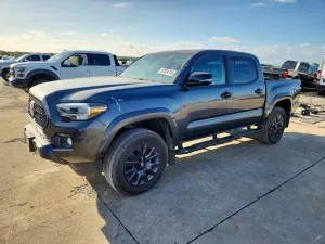 Toyota Tacoma 3.5L 6 2022