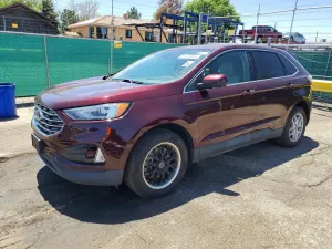Ford Edge 2.0L 4 2021