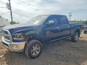 Dodge RAM 6.7L 6 2012
