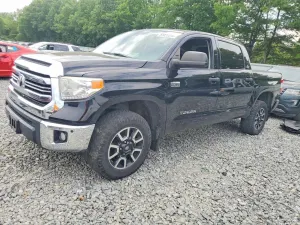 Toyota Tundra 5.7L 8 2016
