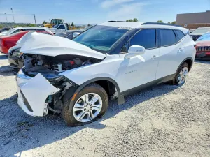 Chevrolet Blazer 3.6L 6 2020