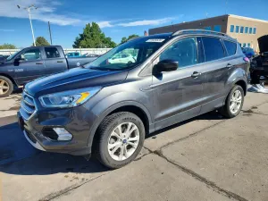 Ford Escape 1.5L 4 2018