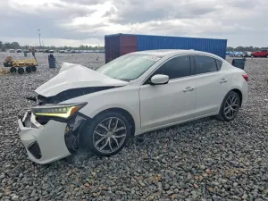 Acura ILX 2.4L 4 2021