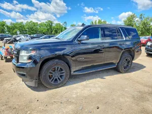 Chevrolet Tahoe 5.3L 8 2019