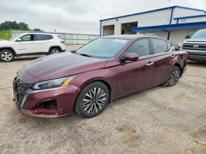 Nissan Altima 2.5L 4 2023