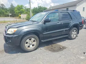 Toyota 4Runner 4.0L 6 2006