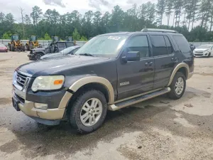 Ford Explorer 4.0L 6 2007