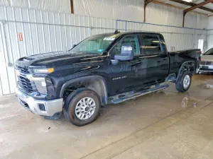 Chevrolet Silverado 1500 6.6L 8 2026
