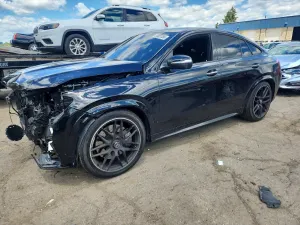 Mercedes-Benz GLE 3.0L 6 2024