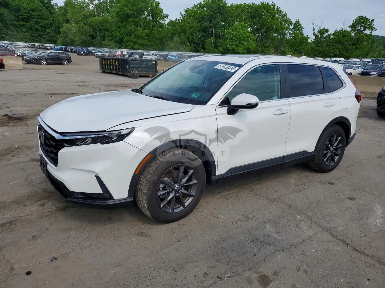 Honda CR-V 1.5L 4 2026