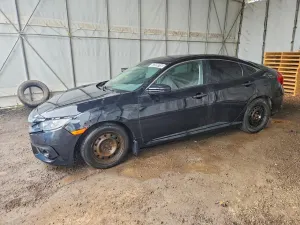 Honda Civic 2.0L 4 2016