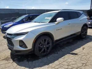 Chevrolet Blazer 3.6L 6 2020