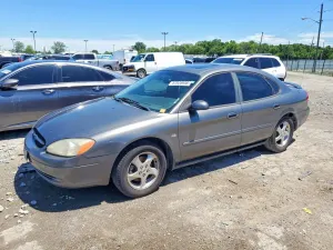 Ford Taurus 3.0L 6 2003
