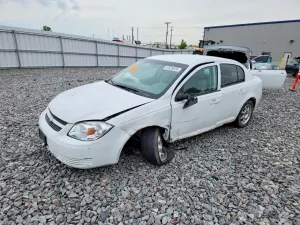 Chevrolet Cobalt 2.2L 4 2007