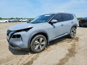 Nissan Rogue 1.5L 3 2023