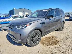 Land Rover Discovery 3.0L 6 2019