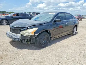 Nissan Altima 2.5L 4 2014