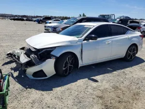 Nissan Altima 2.5L 4 2023