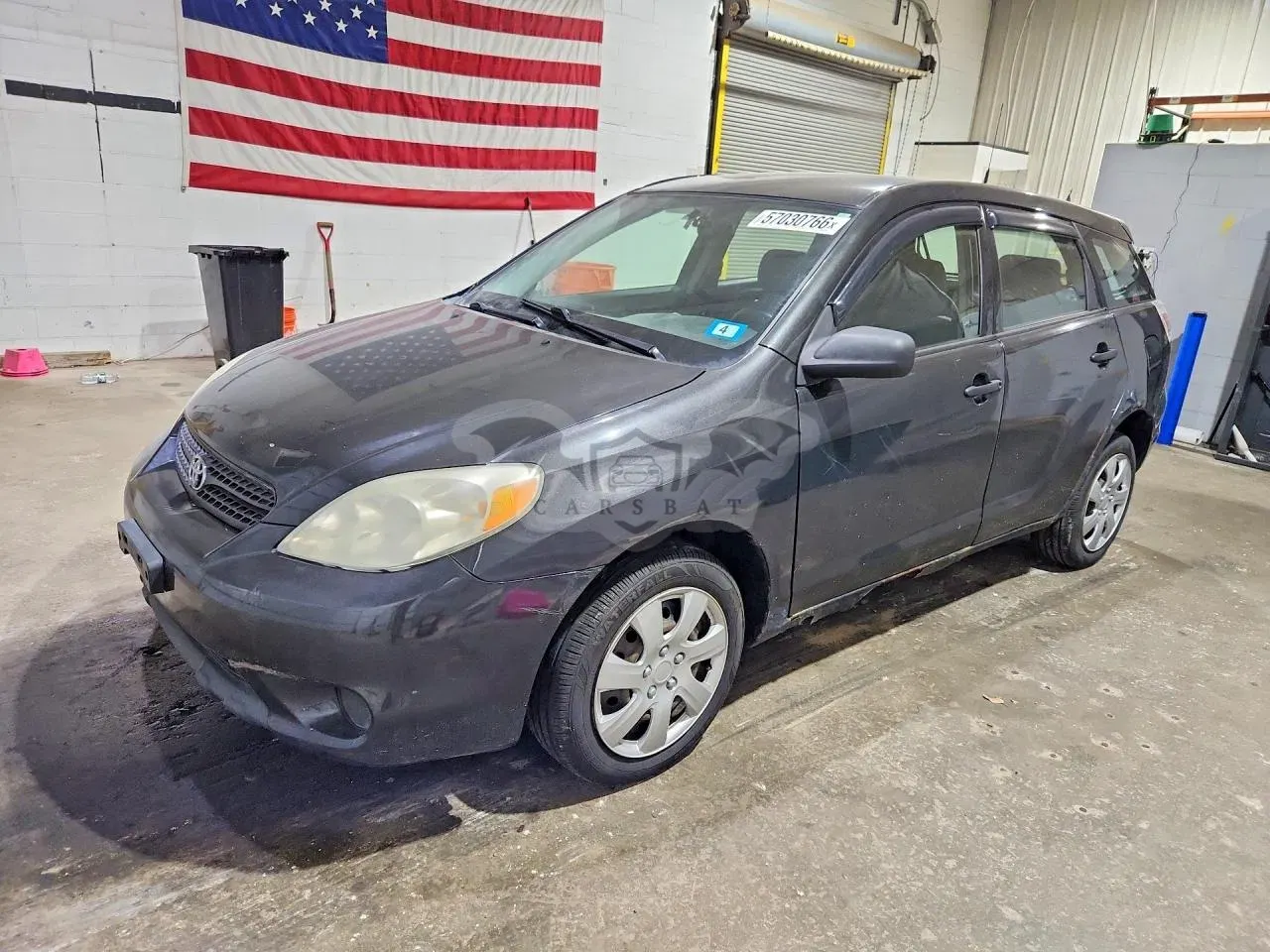 Toyota Matrix 1.8L 4 2006