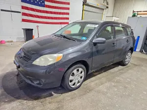 Toyota Matrix 1.8L 4 2006