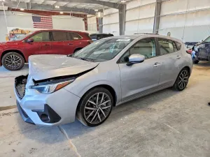Subaru Impreza 2.0L 4 2025