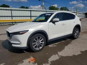 Mazda CX-5 2.5L 4 2020