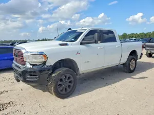 RAM 2500 6.7L 6 2022