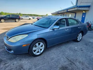 Lexus ES 3.3L 6 2006