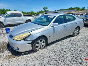 Lexus ES 3.3L 6 2005