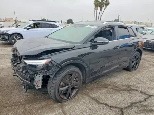 Audi Q4 E-tron 2022