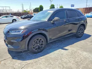Honda HR-V 2.0L 4 2023