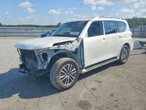 Nissan Armada 5.6L 8 2023