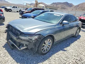 Volvo S90 2.0L 4 2017
