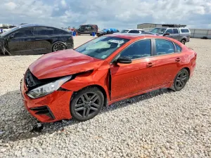 Kia Cerato / Forte / K3 2.0L 4 2021