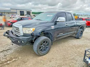 Toyota Tundra 5.7L 8 2008