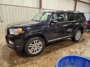 Toyota 4Runner 4.0L 6 2011