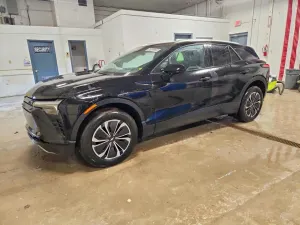 Chevrolet Blazer 2024