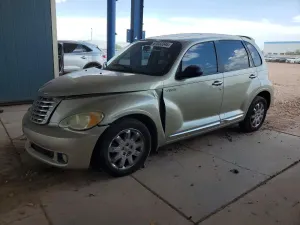 Chrysler PT Cruiser 2.4L 4 2006