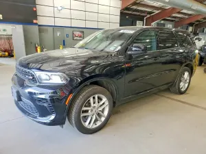 Dodge Durango 3.6L 6 2025