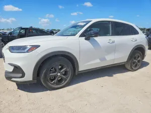 Honda HR-V 2.0L 4 2026