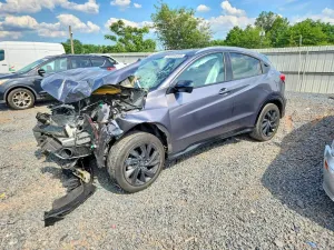 Honda HR-V 1.8L 4 2021