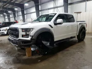 Ford F-150 3.5L 6 2020