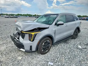 Kia Sorento 2.5L 4 2025