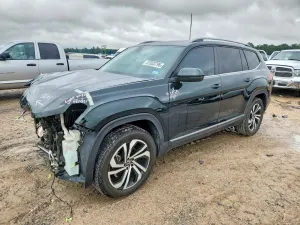 Volkswagen Atlas 3.6L 6 2022